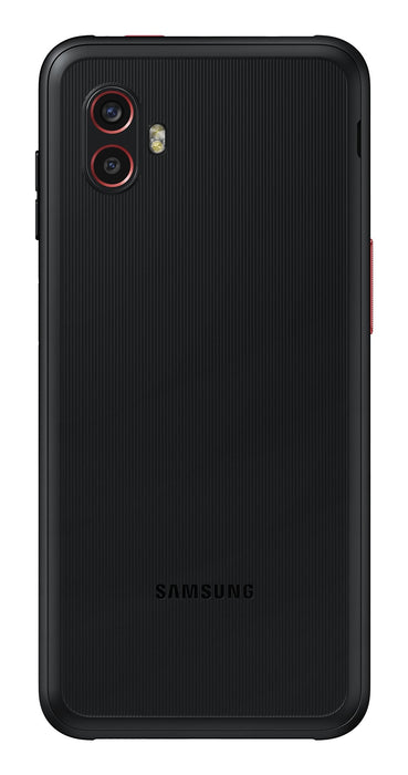 Samsung Galaxy Xcover 6 Pro G736 5g 128gb Enterprise Edition - Black Eu2