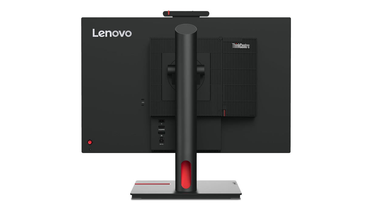 EAN 198155928734 - Lenovo ThinkCentre TIO-24 Gen5 pantalla para PC 60,5 cm (23.8") 1920 x 1080 Pixeles Full HD LED Negro imagen 10