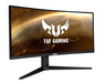 EAN 4718017927222 - ASUS TUF Gaming VG34VQL1B pantalla para PC 86,4 cm (34") 3440 x 1440 Pixeles UltraWide Quad HD LCD Negro imagen 3