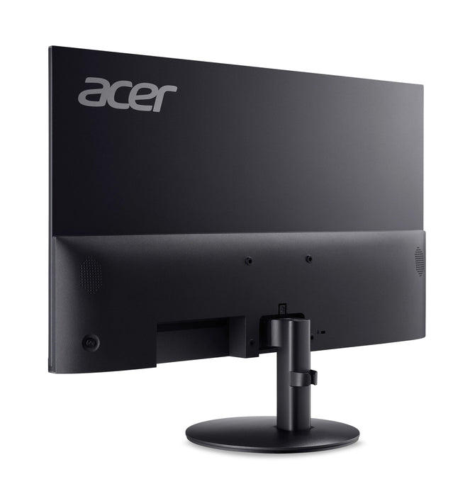 Monitor Acer Sa243yp1bi 24" Full Hd 144 Hz 4 Ms Ips 1x Vga 1x Hdmi 1.4 Freesync Negro
