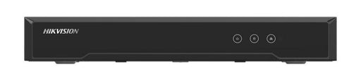 EAN 6942160412504 - Hikvision Turbo HD iDS-6704HUHI-M Negro imagen 1