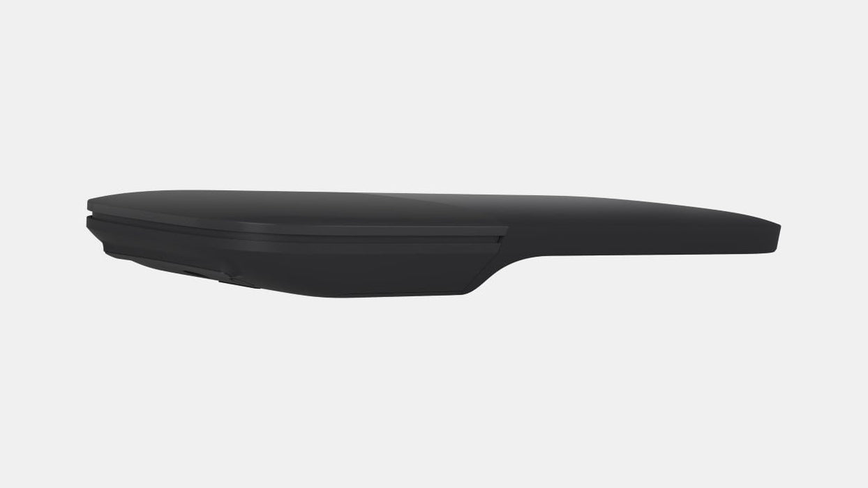 EAN 0889842199659 - Microsoft Arc ratón Oficina Ambidextro Bluetooth BlueTrack 1000 DPI imagen 2