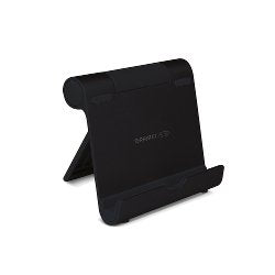 EAN 4040895002518 - Terratec 156510 soporte Soporte activo para teléfono móvil Teléfono móvil/smartphone, Tablet/UMPC Negro imagen 1