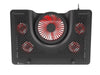 EAN 5901969417883 - GENESIS Oxid 550 almohadilla fría 43,9 cm (17.3") 2800 RPM Negro imagen 19