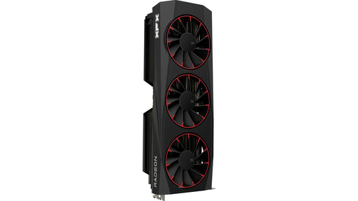 EAN 0840191502651 - XFX RX 9070 XT AMD Radeon RX 9070 XT 16 GB GDDR6 imagen 1