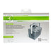 EAN 7321422641002 - Electrolux E4DHCB01 pieza y accesorio de lavavajillas Gris Cesta de cubiertos imagen 2