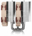 EAN 9010018000429 - Noctua NH-D15 G2 HBC sistema de refrigeración para ordenador Procesador Refrigerador de aire 14 cm imagen 3