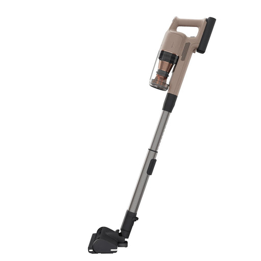 EAN 7333394093369 - Electrolux EP91UB21WB Aspiradora escoba 2 en 1 Batería Secar Sin bolsa 0,6 L Avellana imagen 2