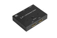 EAN 4014619556458 - Alcasa DisplayPort Switches imagen 1