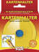 EAN 4007396049206 - Amigo 607-04-920 accesorio para juegos de mesa Album para cartas imagen 1