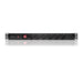EAN 5901878539935 - Qoltec 53993 base múltiple 2 m 6 salidas AC Interior Negro imagen 3