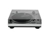 EAN 4026397356090 - Omnitronic 10603043 tornamesa para dj Tocadiscos de tracción por correa portátil Plata imagen 4
