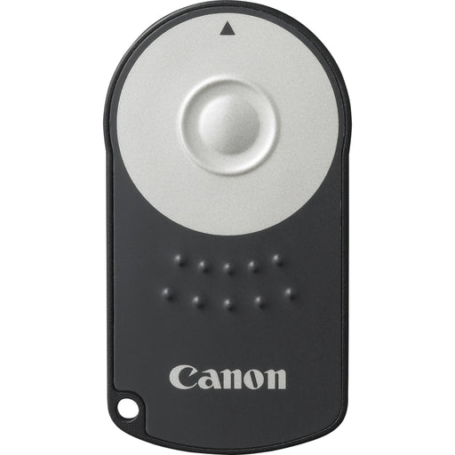 EAN 4960999669304 - Canon 4524B001 mando a distancia para cámara IR inalámbrico imagen 1