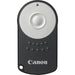 EAN 4960999669304 - Canon 4524B001 mando a distancia para cámara IR inalámbrico imagen 1