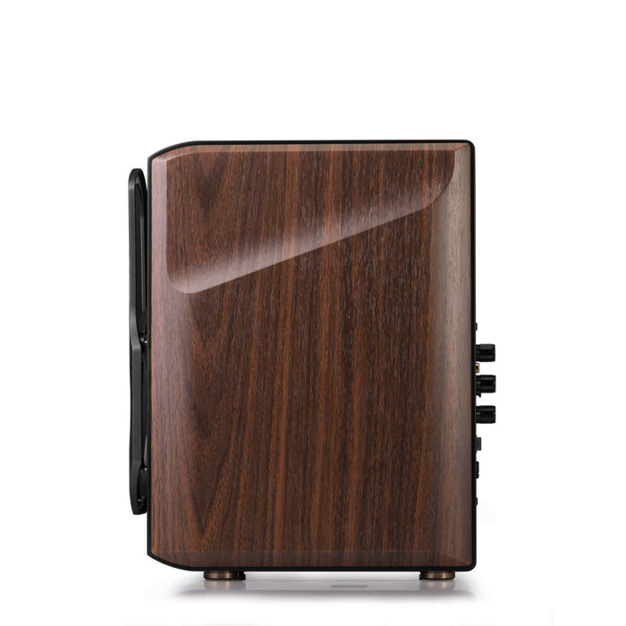 EAN 6923520268184 - Edifier S2000MKIII altavoz Negro, Madera Inalámbrico y alámbrico 130 W imagen 4