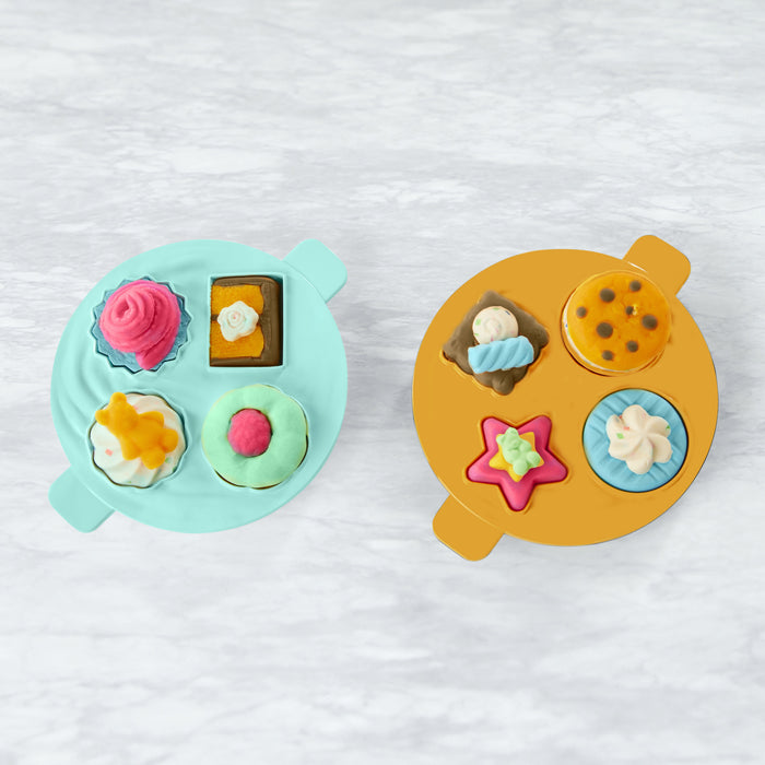 EAN 5010994111861 - Play-Doh Kitchen Creations F47185L0 juguete de arte y manualidades imagen 21
