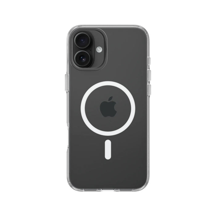 Rhinoshield Clear Case Magsafe Iphone 16 Plus