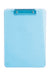 EAN 4002390062053 - MAUL 2340631 portapapel A4 Plástico Azul, Transparente imagen 4