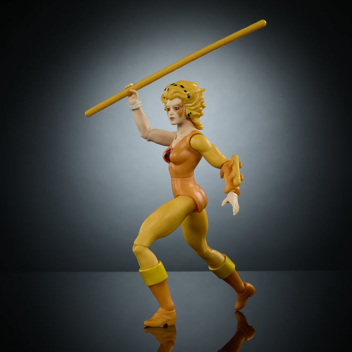 EAN 194735307623 - Masters of the Universe Origins Thundercats Cheetara imagen 4