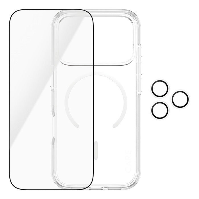 Panzerglass Care Flagship 3-In-1 Hndle Iphone 18 Pro