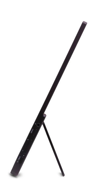 EAN 4711474266569 - Acer PM161QB1bmiuux Monitor portátil Negro 39,6 cm (15.6") 1920 x 1080 Pixeles imagen 5