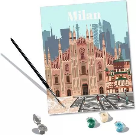 EAN 4005556236886 - Ravensburger 23688 juguete de arte y manualidades imagen 3