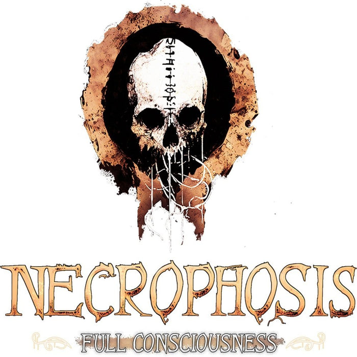 EAN 5060690798088 - PQube Necrophosis: Full Consciousness imagen 2