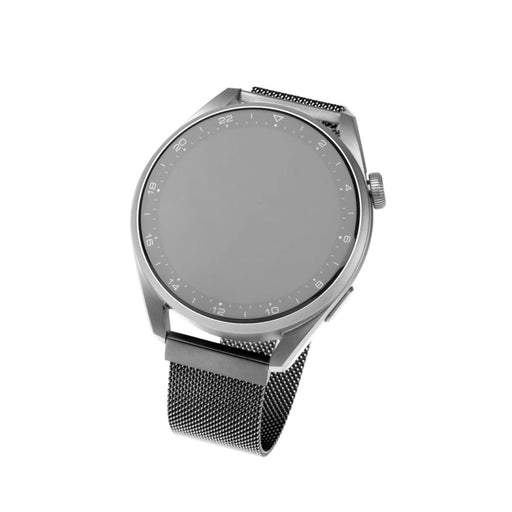 EAN 8591680148240 - FIXED FIXMEST-18MM-BK pieza y accesorio para reloj Correa de reloj imagen 1