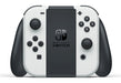 EAN 45496883386 - Nintendo Switch OLED videoconsola portátil 17,8 cm (7") 64 GB Pantalla táctil Wifi Negro, Blanco imagen 18