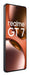 EAN 6941764466821 - realme GT 7 17,2 cm (6.78") SIM doble Android 15 5G USB Tipo C 12 GB 256 GB 7000 mAh Negro imagen 6