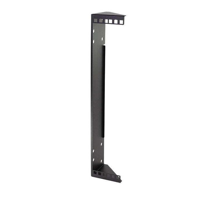 Logilink 19" Rack For Under-Desk Or Wall Mounting, 2u