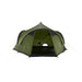 EAN 5703384084400 - Grand Canyon Black Knob 10 Tienda de campaña tipo iglú 10 personas(s) Oliva imagen 9