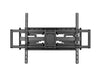 EAN 4015867235096 - Equip 650343 soporte para TV 3,05 m (120") Negro imagen 5