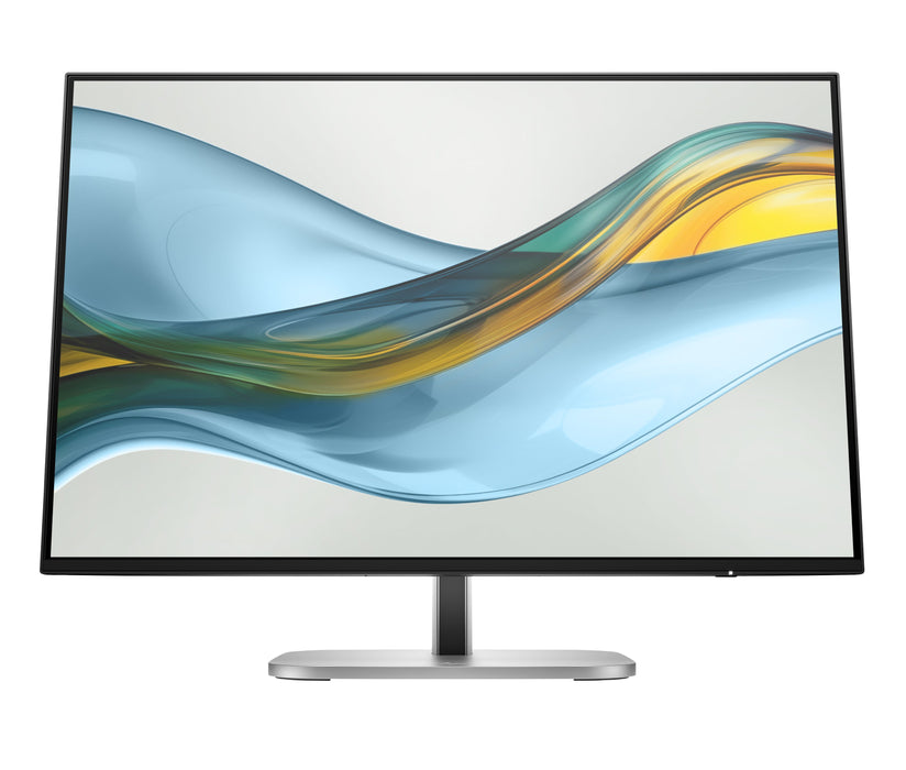 EAN 5715063701737 - HP Series 5 Pro 24 inch WUXGA Monitor - 524pn pantalla para PC 61 cm (24") 1920 x 1200 Pixeles LCD Negro imagen 1