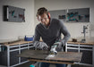 EAN 4006885565005 - wolfcraft GmbH 5650000 accesorio para amoladora angular Disco de láminas imagen 3