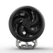 EAN 8800263650538 - Zalman ZET5 Procesador Ventilador 12 cm Negro 1 pieza(s) imagen 3
