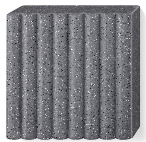 EAN 4007817141168 - Staedtler FIMO 8010-803 compuesto para cerámica y modelaje Arcilla 57 g Granito, Color piedra 1 pieza(s) imagen 2