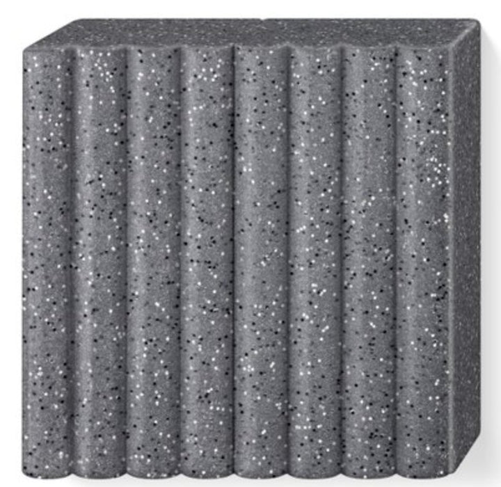 EAN 4007817141168 - Staedtler FIMO 8010-803 compuesto para cerámica y modelaje Arcilla 57 g Granito, Color piedra 1 pieza(s) imagen 2