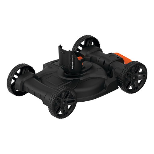 EAN 5035048459041 - Black & Decker CM100-XJ accesorio para cortaborde y desbrozadora imagen 1