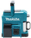 EAN 0088381863131 - Makita DCM501Z cafetera eléctrica Cafetera de filtro 240 L imagen 8