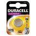 EAN 5000394030343 - Duracell 1616 pila doméstica Batería de un solo uso CR1616 Litio imagen 1