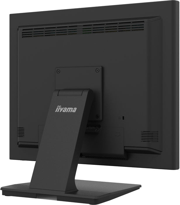 EAN 4948570127757 - iiyama ProLite T1931SR-B2S pantalla para PC 48,3 cm (19") 1280 x 1024 Pixeles SXGA LCD Pantalla táctil Me imagen 19