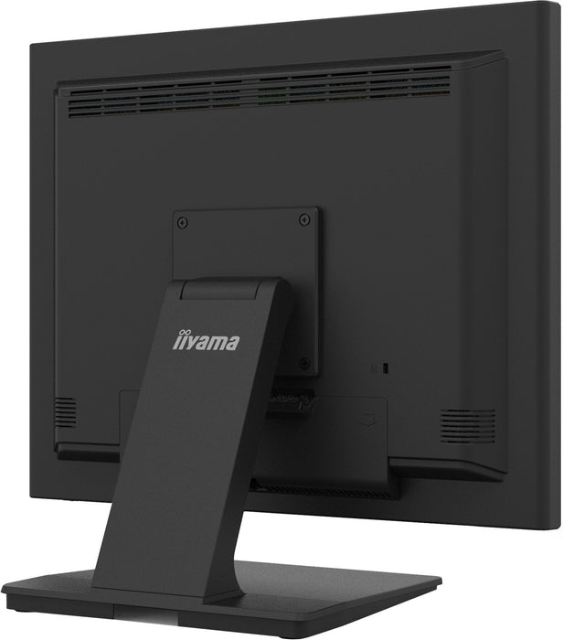 Iiyama 48.0cm 19" T1932msc-B2s 5:4 M-Touch Hdmi+Dp+Vga