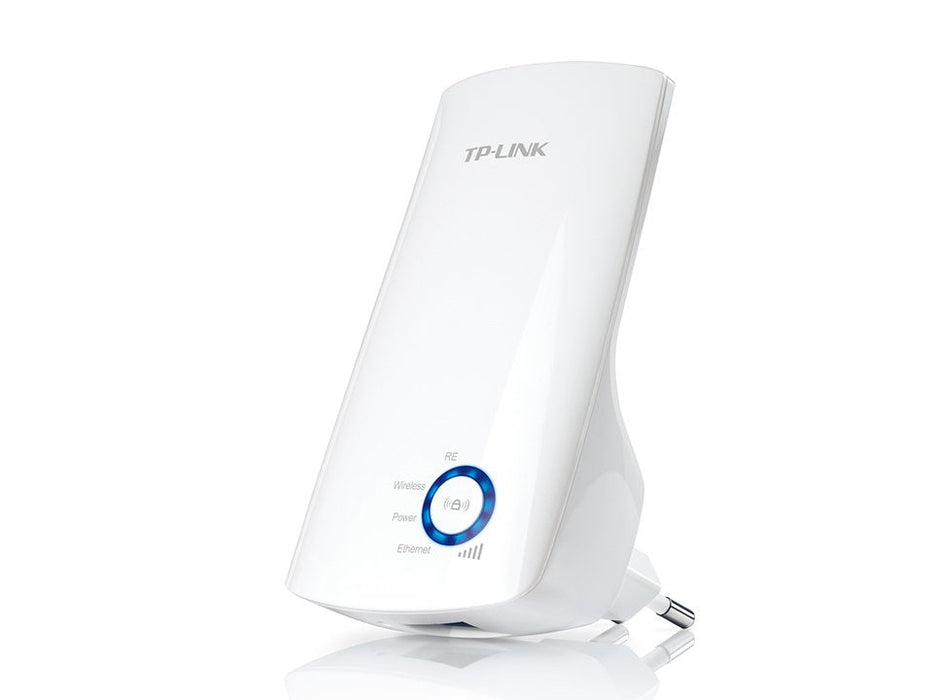Point D Acceso Répéteur Wifi Tp-Link Tl-Wa850re (300n)