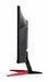 EAN 4711121650567 - Acer KG271 M3 pantalla para PC 68,6 cm (27") 1920 x 1080 Pixeles Full HD LCD Negro, Rojo imagen 5
