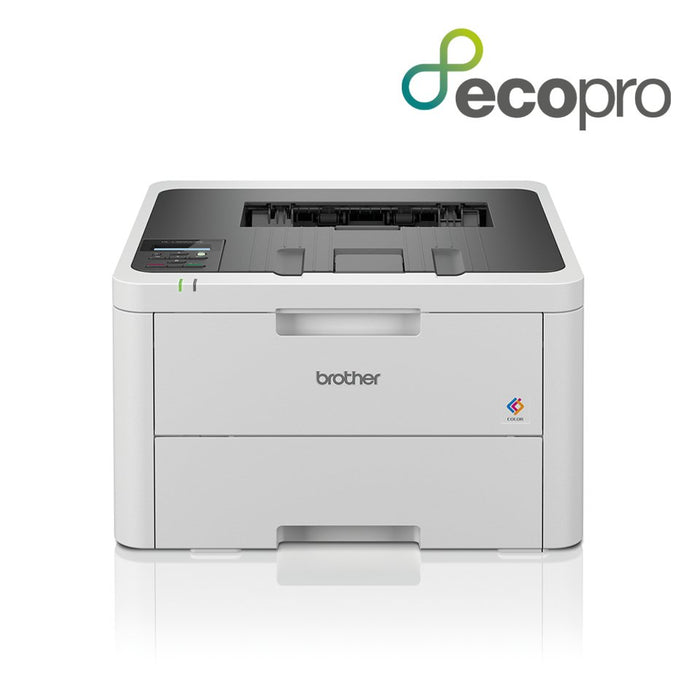 EAN 4977766827867 - Brother HL-L3220CWE impresora láser Color 600 x 2400 DPI A4 Wifi imagen 3
