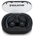 EAN 8711902043843 - Lenco EPB-460BK auricular y casco Auriculares True Wireless Stereo (TWS) gancho de oreja Deportes MicroUS imagen 5