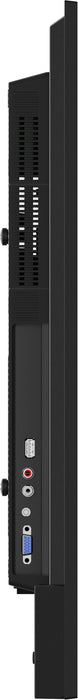 EAN 4948570123506 - iiyama LH3241S-B2 pantalla de señalización Diseño de quiosco 80 cm (31.5") LED 350 cd / m² Full HD Negro  imagen 9