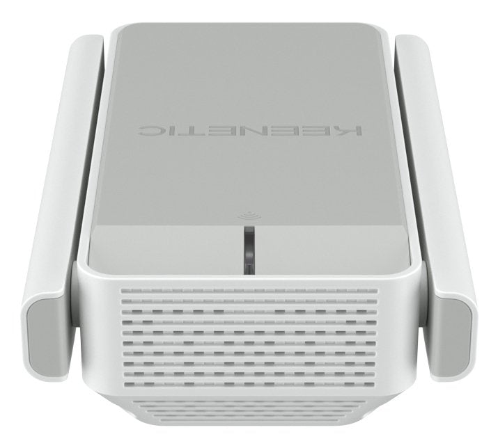 EAN 4897082922087 - Keenetic Buddy 5 (KN-3311) Repetidor de red Gris, Blanco 100 Mbit/s imagen 6