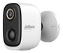 EAN 6937552405035 - Dahua Technology Apollo BF5H cámara de vigilancia Bala (forma) Cámara de seguridad IP Interior y exterior imagen 2